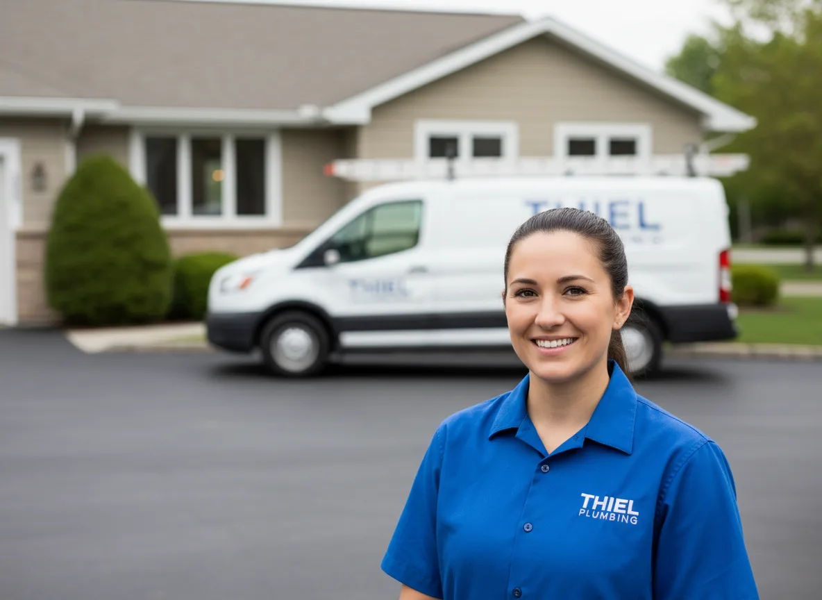 Plumber Dakota, MN FAQs